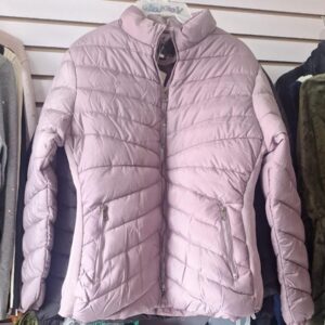 CHAMARRA ROMPEVIENTO