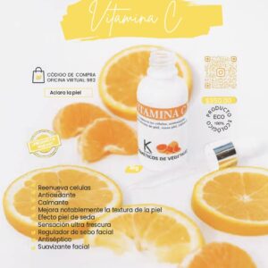 Vitamina C