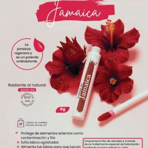 Labial de Jamaica